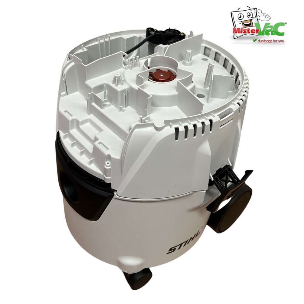 Motor, Austauschmotor, Ersatzmotor kompatibel mit Stihl SE 62 | eBay 