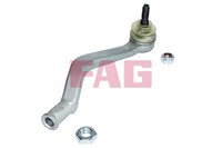 FAG 840 1021 10 Spurstangenkopf FüR Dacia Lada Mahindra Nissan Renault