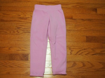 children's place fleece pants