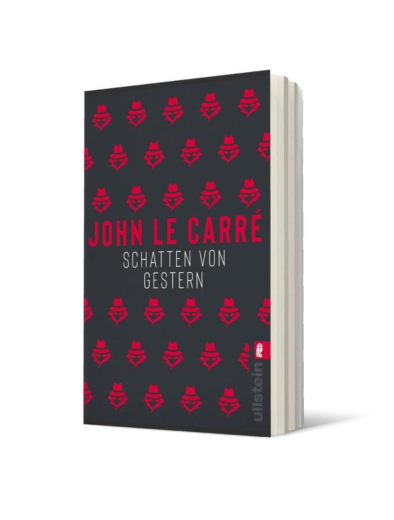 Thumbnail - Schatten Von Gestern | John Le Carré | 2019 | Deutsch | Call For The