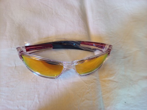 Occhiali UV400 Dubery - Foto 4 di 4