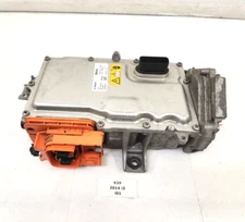 ✅ 14-17 BMW i3 I01 0.6L IB1 Rex Base REME Drive Control Battery Pack Module Unit