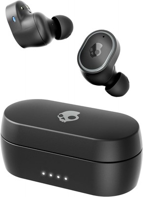 Skullcandy Sesh Evo In Ear Wireless Headphones