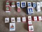 Hallmark Frosty Friends Complete Annual Ornament Series 1980 - 2024 plus others — photo 4
