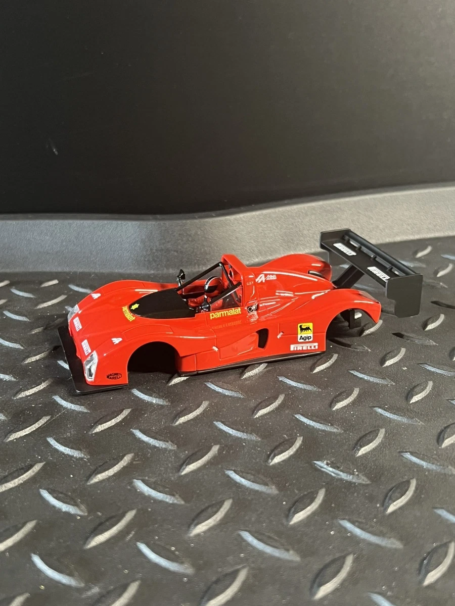 Ferrari Slot Car In 1/32 Scale Slot Cars (1970-Now) for sale | eBay