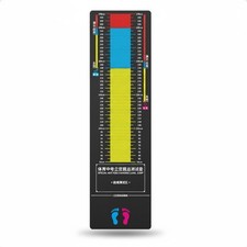 Standing Long Jump Mat Exam Standard Long Jump Test Mat Non-Slip for Students