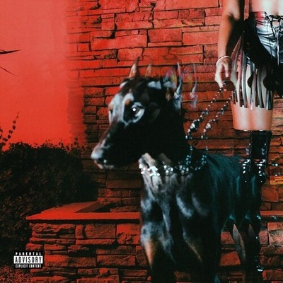 LEON THOMAS -  Mutt [Explicit Content] - BRAND NEW FACTORY SEALED CD