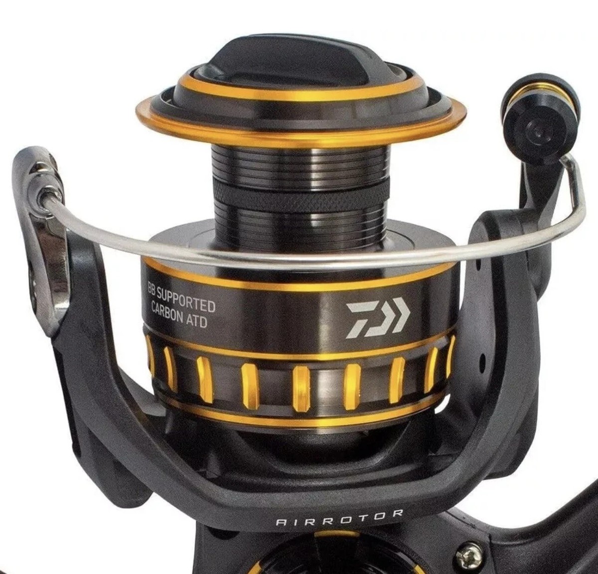 Daiwa BG 3000-C リール Daiwa リール BG3000 スピニングリール : Trade Journey - 通販