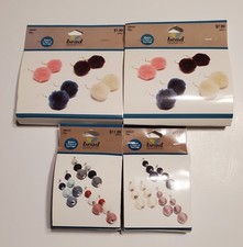 Lot of 4 New Earring Jewelry Making Kits Plus SURPRISE GIFT 