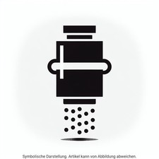 Rußpartikelfilter DPF A0004906592