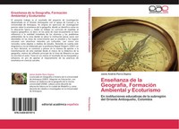 Jaime AndréS Parra Ospina | EnseñAnza De La GeografíA, FormacióN Ambiental Y...