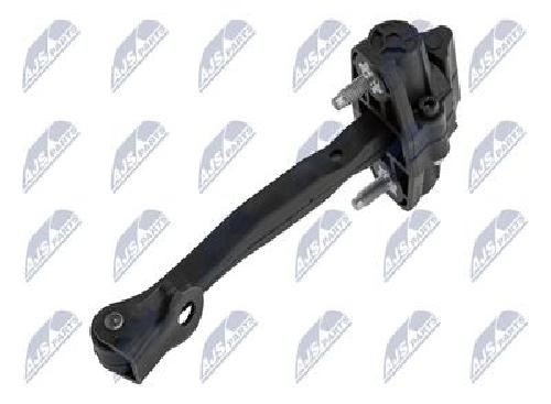 NTY Door Mount Stop EZC-PL-133 For Citroën Opel Reinforced