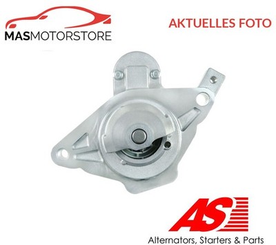 MOTOR ANLASSER STARTER AS-PL S6245(DENSO) A NEU OE QUALITÄT