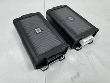 Polaris Xpedition Stereo JBL oem Amp /amps (2) 2415722,2415721 Great Shape