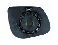 Spiegelglas Links Kia Picanto 2011-2017 FÜR Mechanischen Spiegel