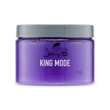 JOHNNY B. King Mode Professional Hair Styling Gel 12 oz