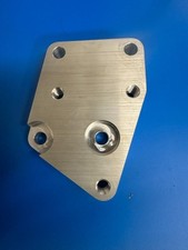 Ford Cosworth R S 500 alternator drop bracket
