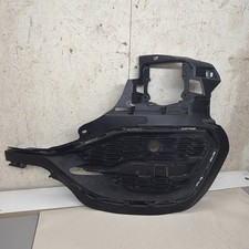Vauxhall Grandland 2017-2024 Front Right Side Bumper Grille With Hole YP00028677