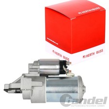 HERTH+BUSS ANLASSER STARTER 2,2kW passend für FORD TRANSIT | 42003004