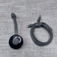 Google Chromecast 2nd Generation 1080p Portable Media Streamer