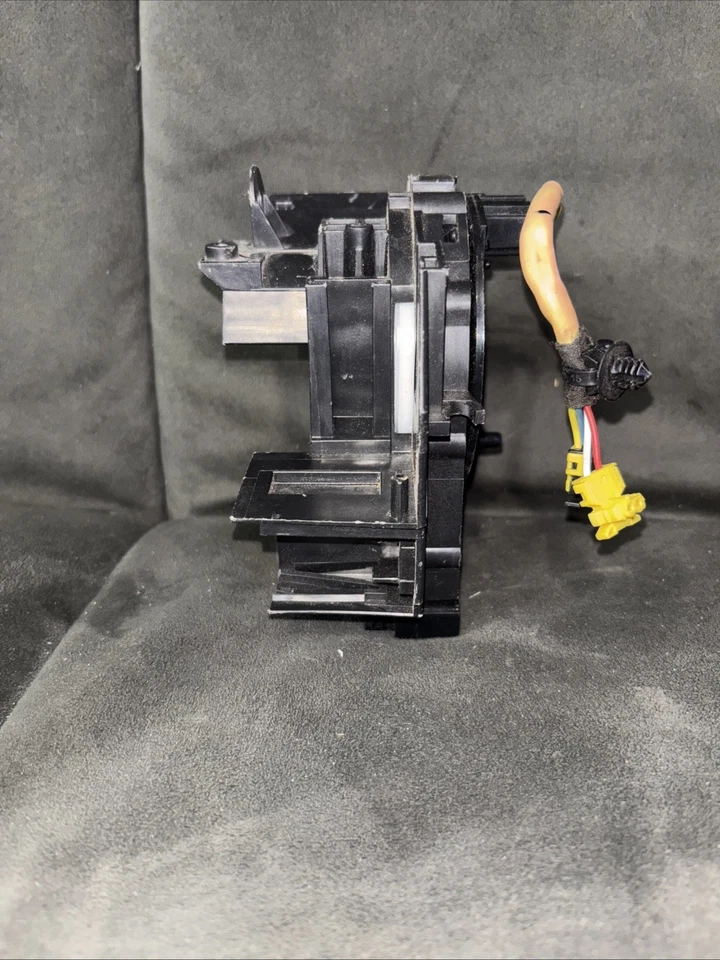 Ram 1500 2013-2018 sin resorte de reloj de volante térmico. (Cable espiral) Foto 3 de 4