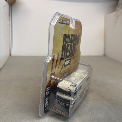 Greenlight 2019 HD The Walking Dead 1973 Winnebago Chieftain