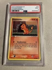 2009 POKEMON EX POWER KEEPERS CHARMANDER 48/108 PSA 9 MINT