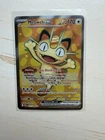 Meowth ex 107/088 Me03: Perfect Order Holo