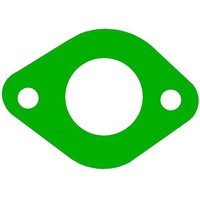 Dichtung LuftfiltergehäUse FüR Kawasaki KD 80 1975-1990 KD080