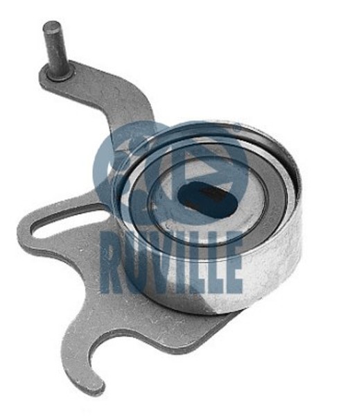Ruville Spannrolle Zahnriemen 55308 FüR Combo Vectra Astra Corsa Opel CC T92 S93-image