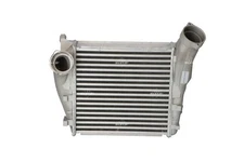 Right NRF 30782 Intercooler for Porsche