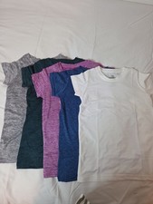real essentials 5 Pack Girls