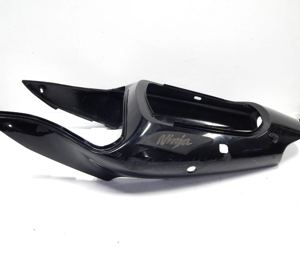 Motorcycle Rear Fairings for Kawasaki ZZR600 for sale | eBay