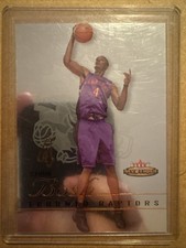 2003-04 Fleer Mystique - Chris Bosh #98 /999 (RC)