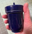 Vintage Egg Coddler - The Original Kitchener - Made in England — photo 1