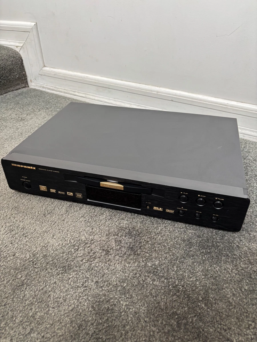 Marantz SACD CD Players for sale | eBay