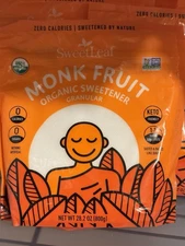 Monk Fruit Sweetener 28.2oz / 800 grams 