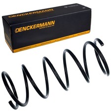 DENCKERMANN FAHRWERKSFEDER VORDERACHSE passend für FORD FOCUS | D700014