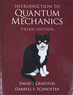 Introduction to Quantum Mechanics - Very Good