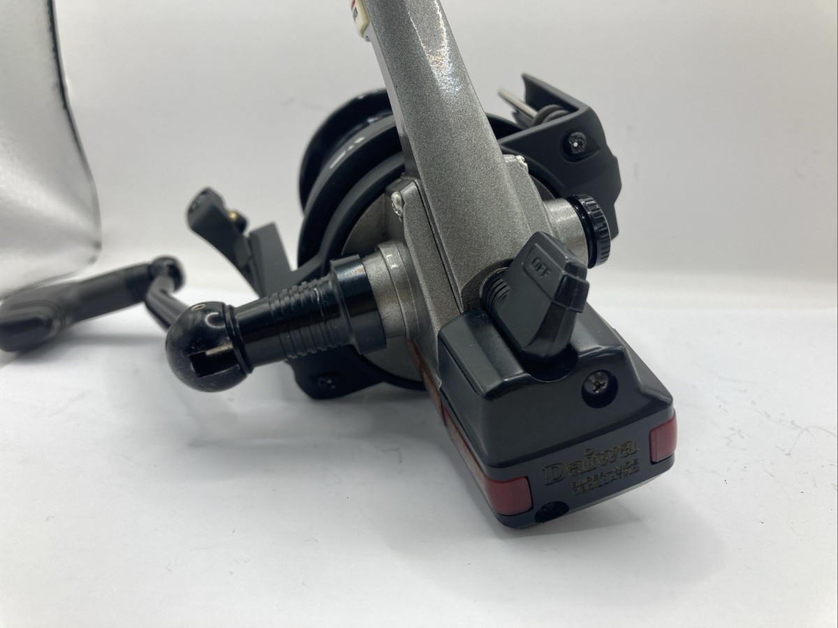 Daiwa Tournament SS35 Procaster JAPAN Pair | eBay UK