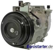 1*Klimakompressor Neu A0002301311 für Mercedes   Smart