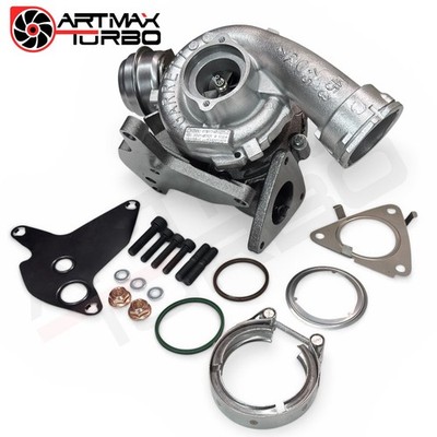 Turbolader für Volkswagen T5 2.5 TDI BNZ BDZ 96KW 131PS 070145701R 070145701RX