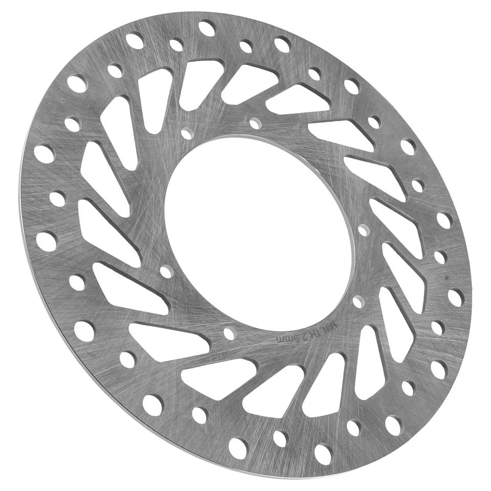 Rotor de disco de freno delantero para Honda CR250R 1995 1996 1997 1998 1999 2000 2001-2007 Foto 4 de 4