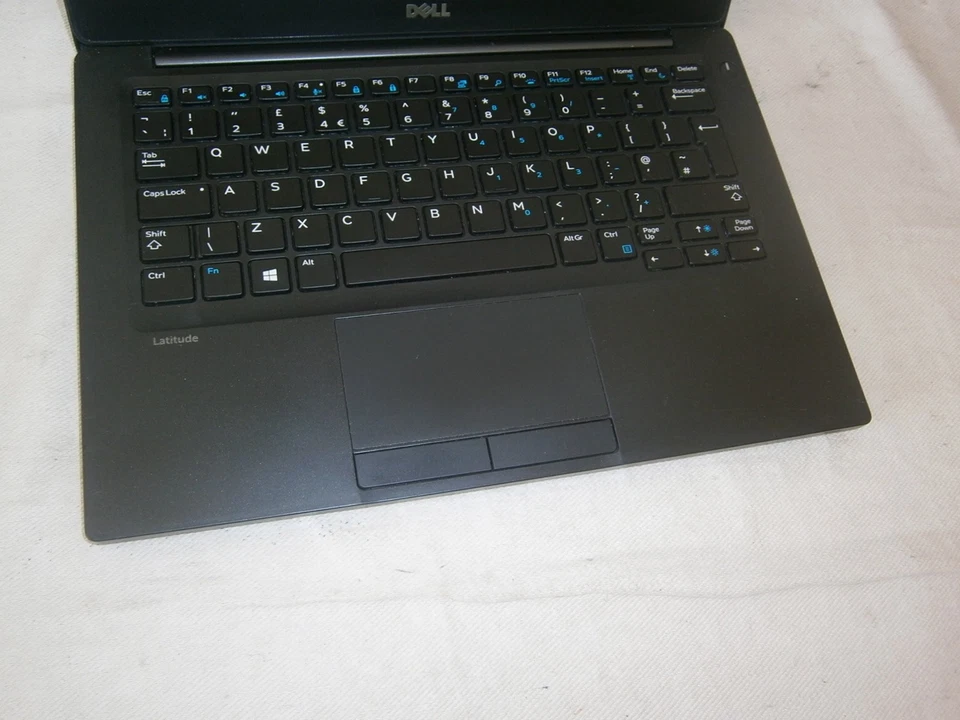 Dell Latitude 7280 · i5-6300U · 4GB · 128GB, photo 4 of 4