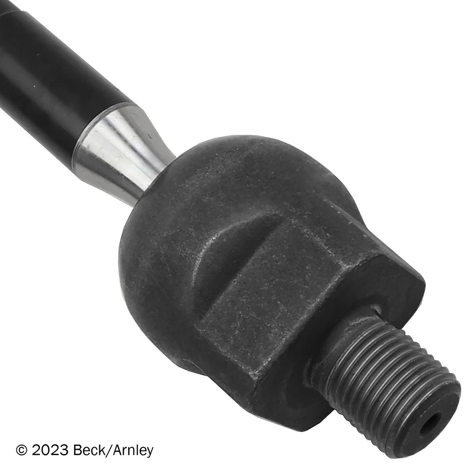 Extremidade da haste de amarração Beck Arnley 101-8745 para 10-16 Hyundai Genesis Coupe - Imagem 4 de 4