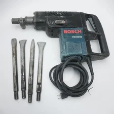 Bosch 11233EVS 1-1/2-Inch Rotary Hammer with Stop Rotation