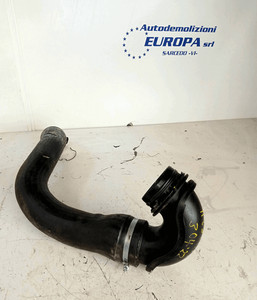 Luft/Luft-Austauscher-Auslassrohr  OPEL INSIGNIA (G09) 2.0 CDTI (96Kw) aut Ber