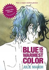 Julie Maroh Blue is the Warmest Color (Paperback) (UK IMPORT)
