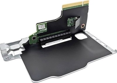 Dell Precision 3260 GPU Riser Card 04KPM3 0HRTR8