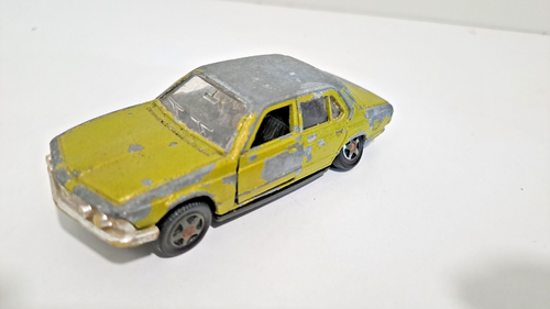 Lotto 7 BMW | Modelli Solido AutoArt Polistil Mabetoys + Cofanetto 2004 - Foto 8 di 24